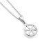 FLOWER OF LIFE PENDANT 